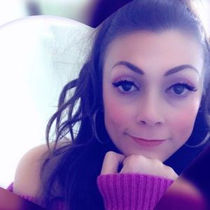 Meet your Posher, Lily